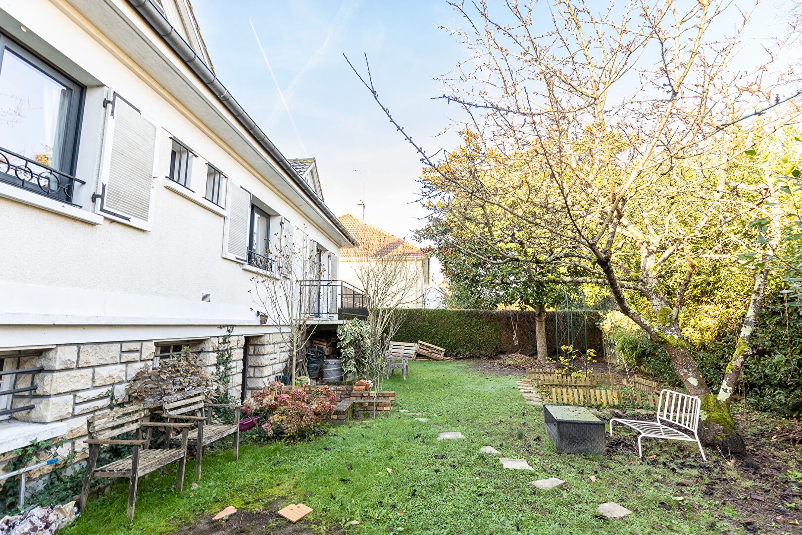 Vente Maison à Longjumeau 6 pièces