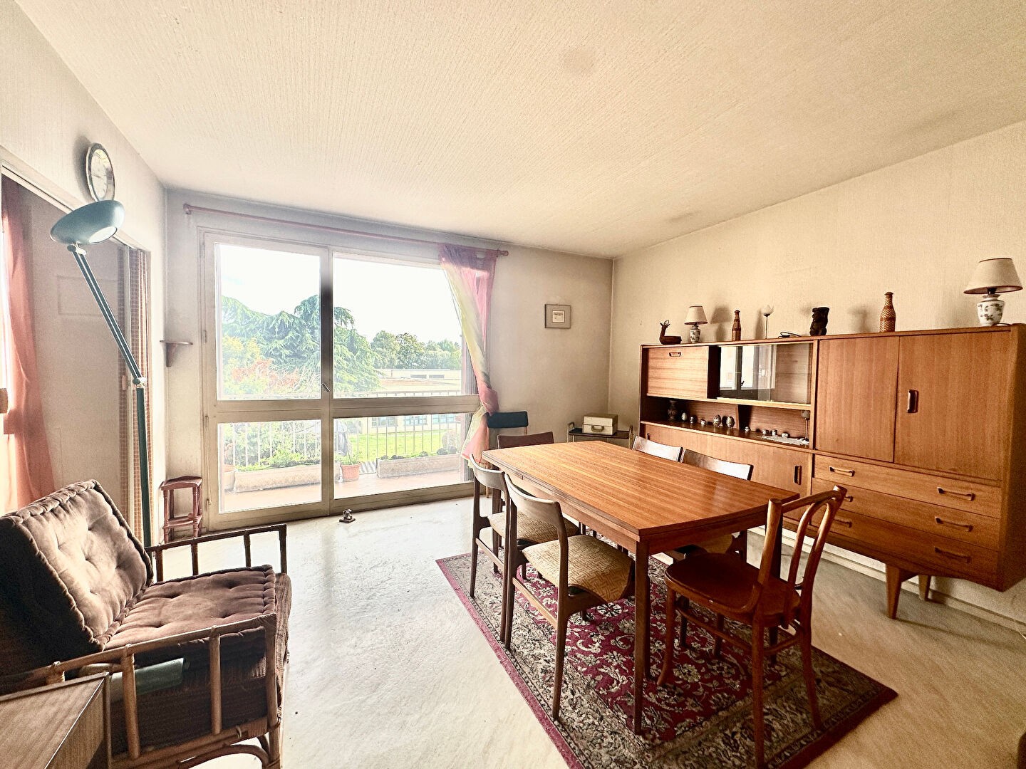 Vente Appartement à Saint-Fargeau-Ponthierry 4 pièces