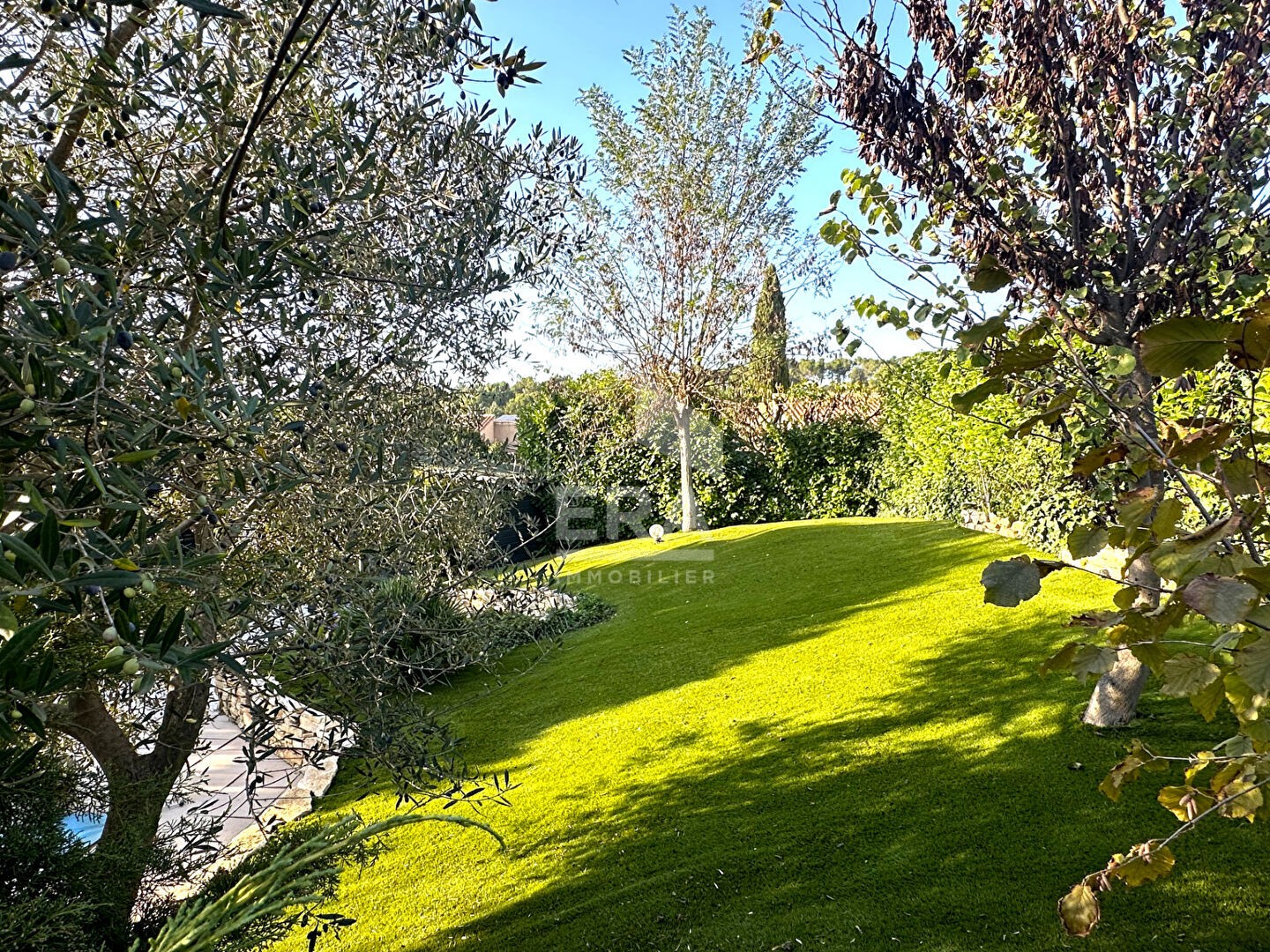 Vente Maison à Bouc-Bel-Air 5 pièces