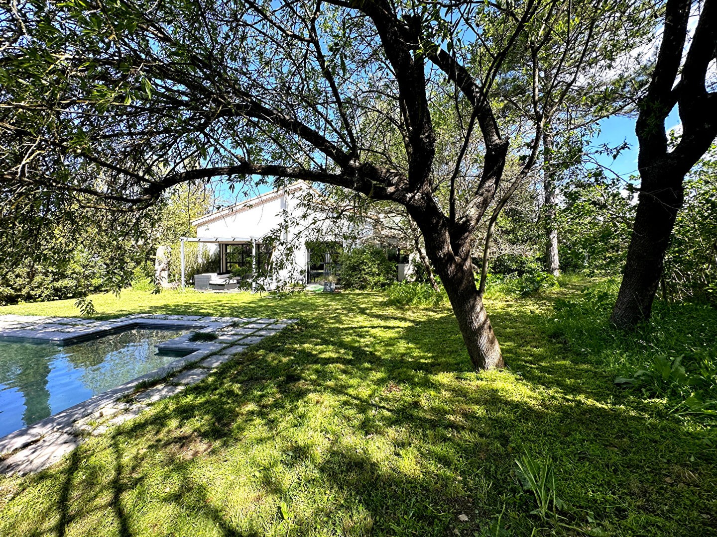 Vente Maison à Bouc-Bel-Air 6 pièces