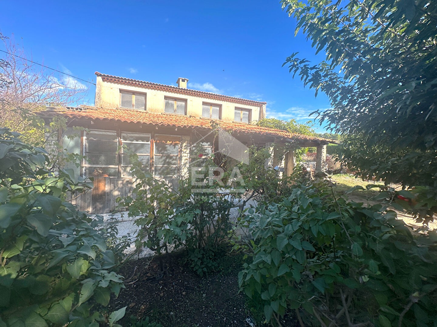 Vente Maison à Bouc-Bel-Air 4 pièces