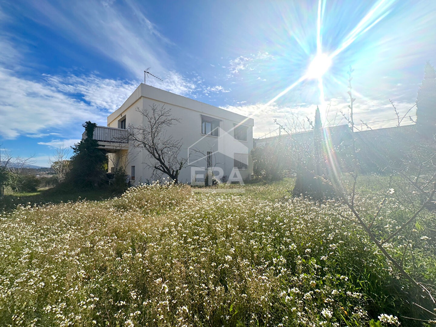 Vente Maison à Bouc-Bel-Air 6 pièces