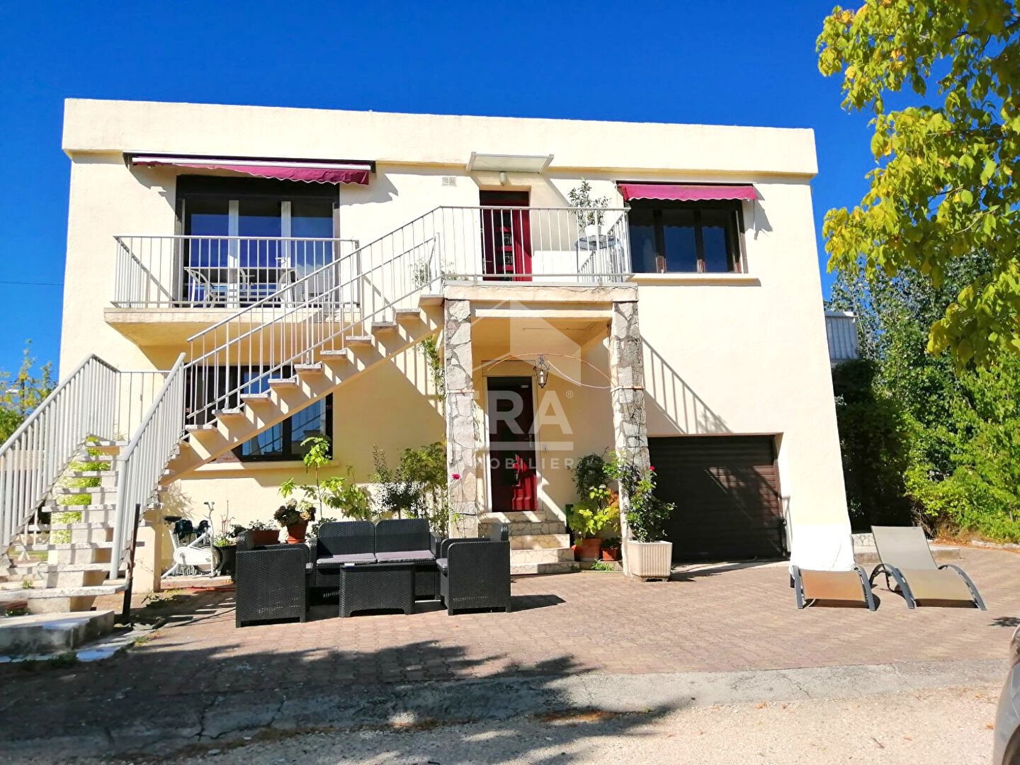 Vente Maison à Bouc-Bel-Air 6 pièces