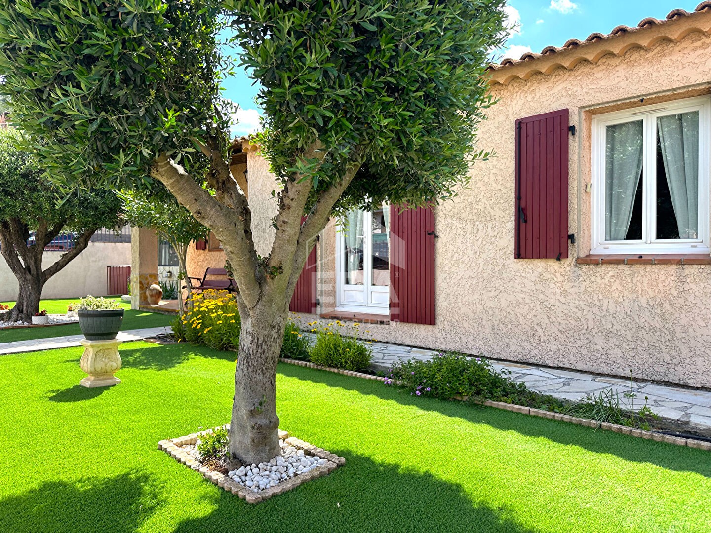 Vente Maison à Gardanne 5 pièces