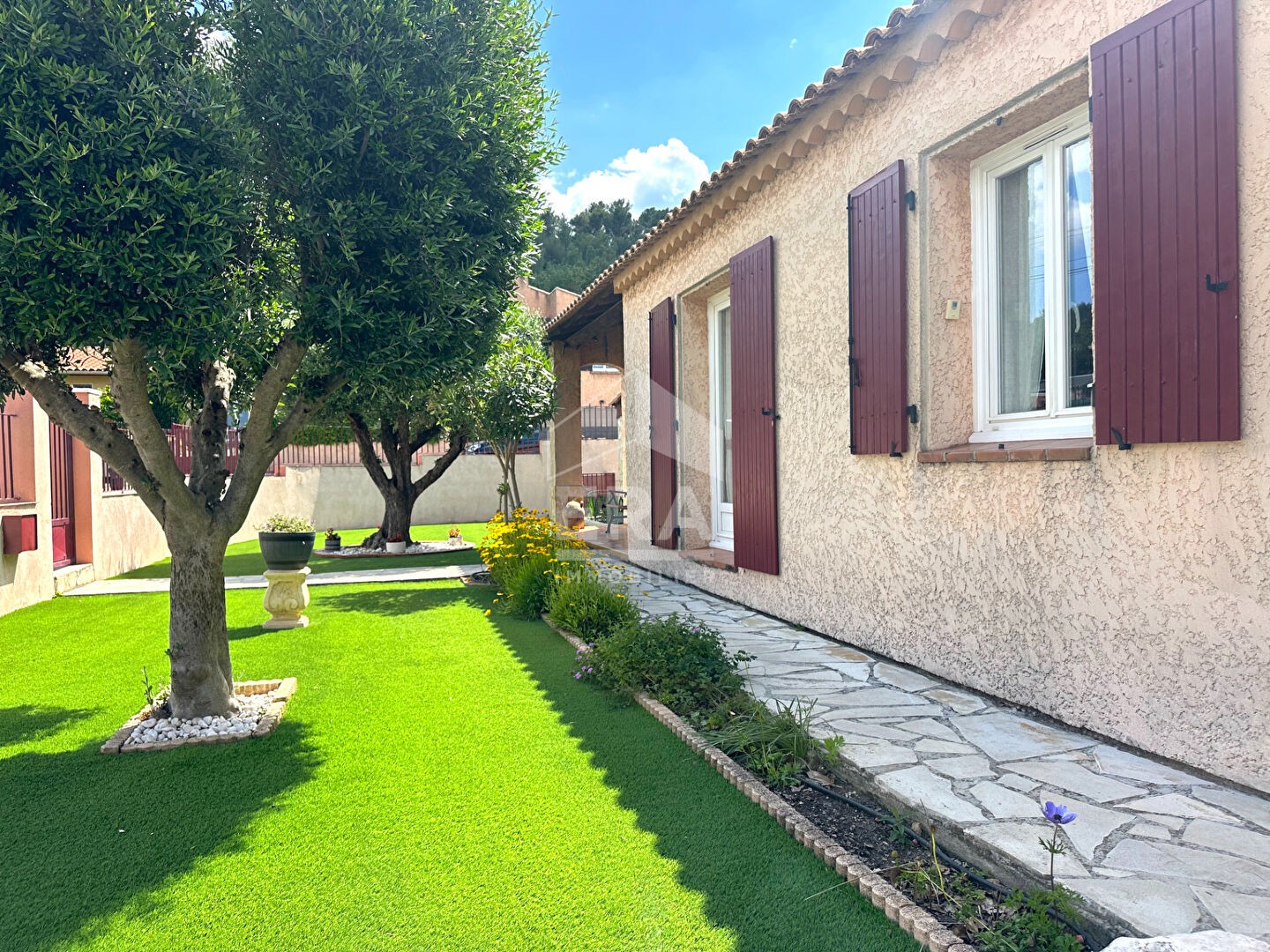 Vente Maison à Gardanne 5 pièces