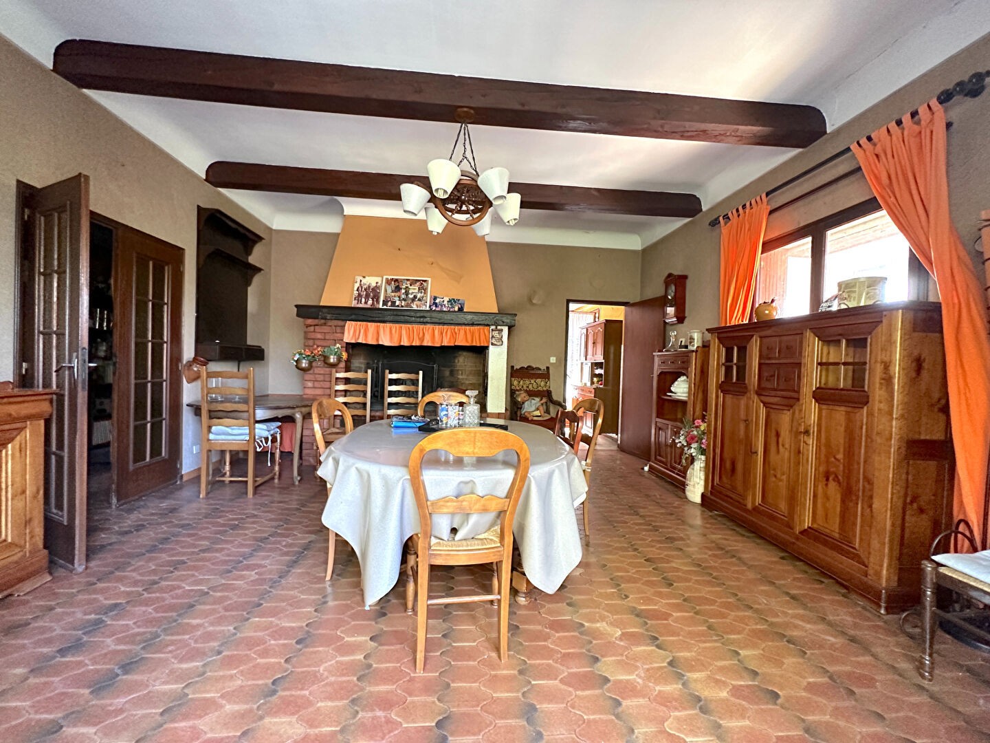 Vente Maison à Bouc-Bel-Air 5 pièces