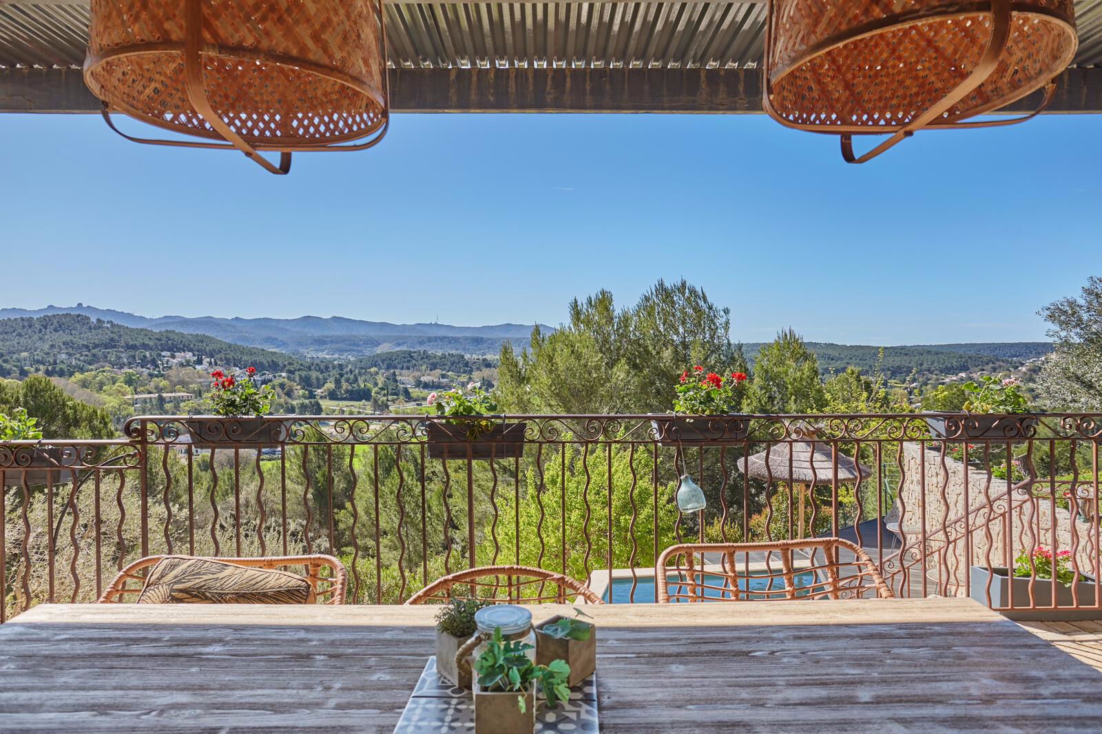 Vente Maison à Aix-en-Provence 10 pièces