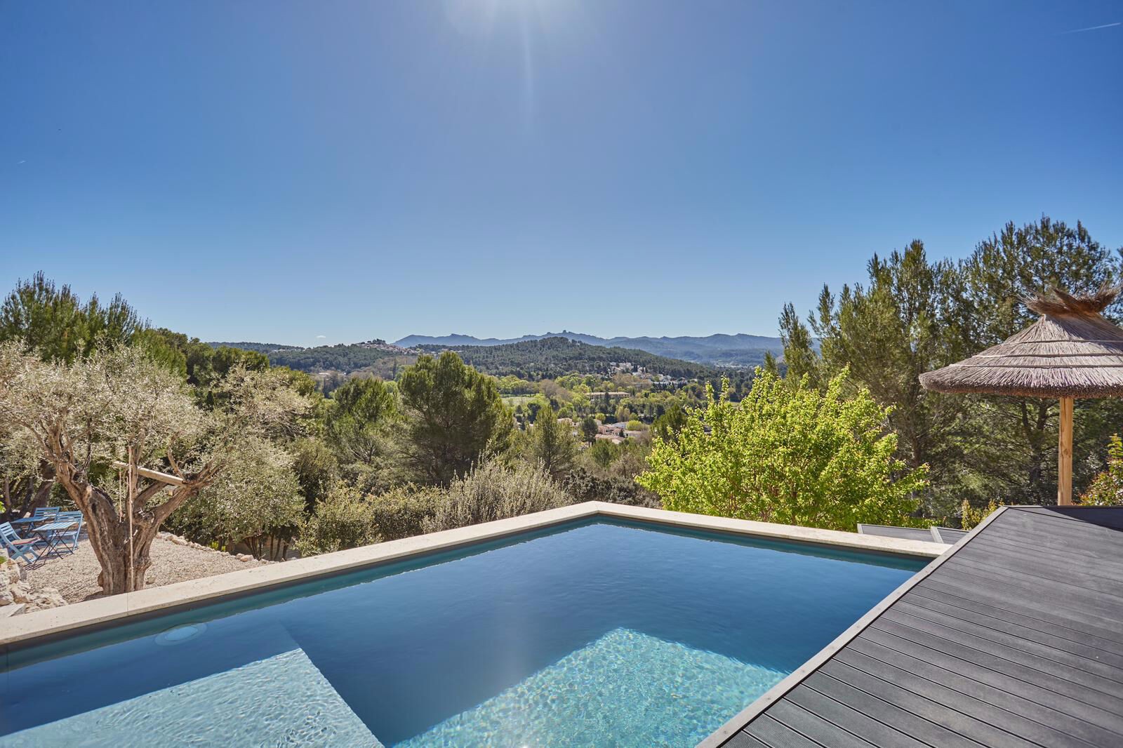 Vente Maison à Aix-en-Provence 10 pièces