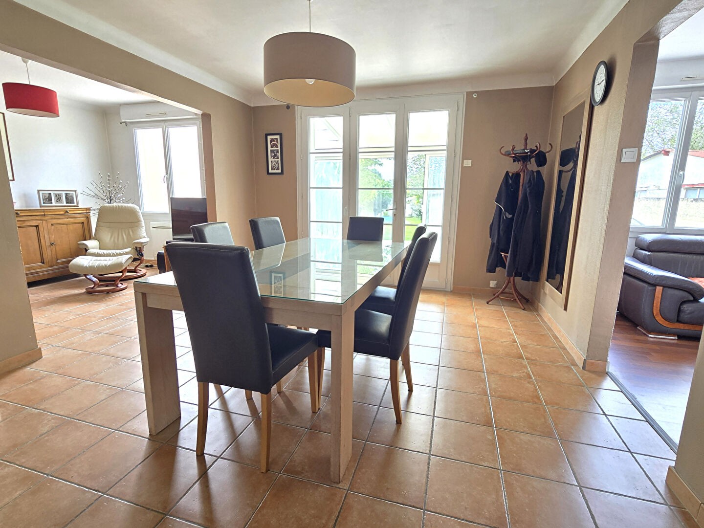 Vente Maison à Rezé 6 pièces