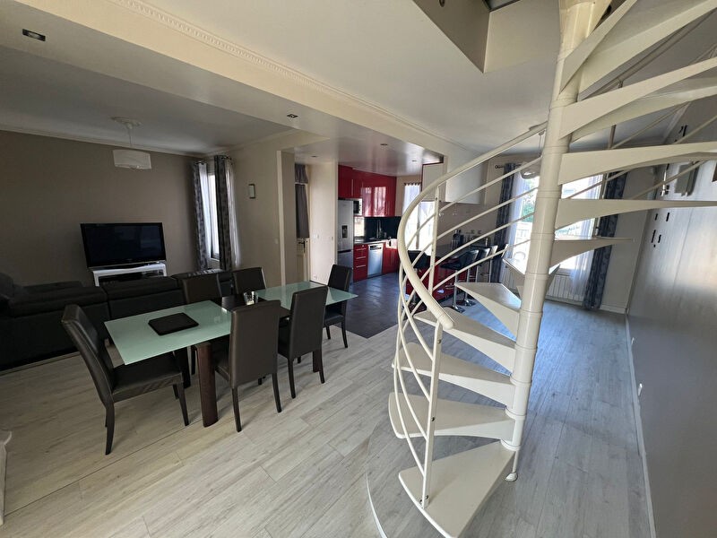 Vente Maison à Drancy 6 pièces