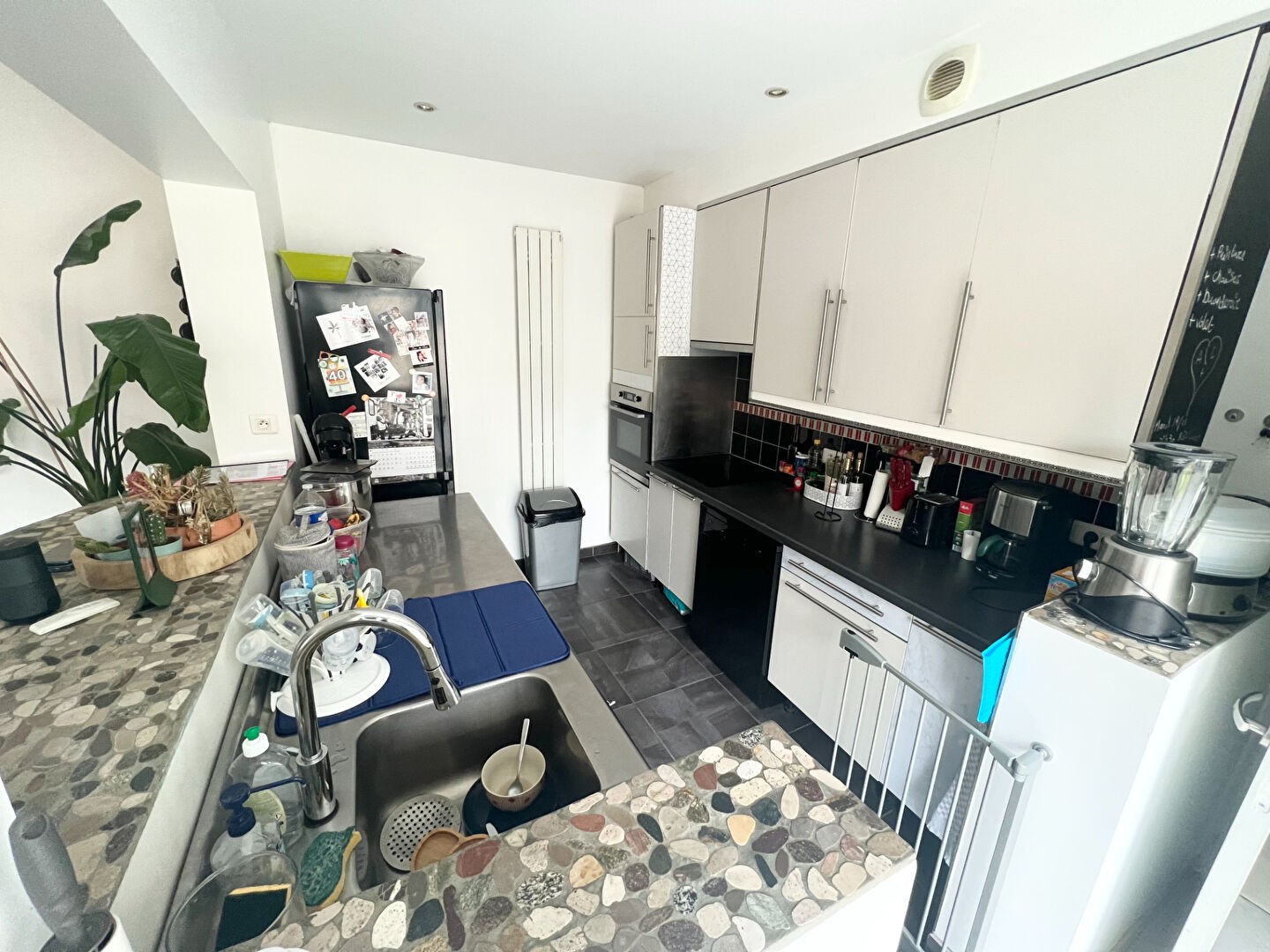 Vente Maison à Drancy 5 pièces