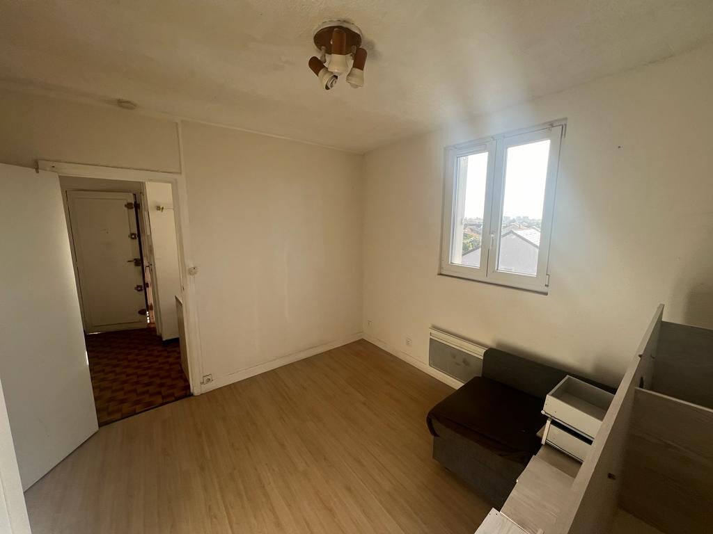 Vente Appartement à Drancy 1 pièce