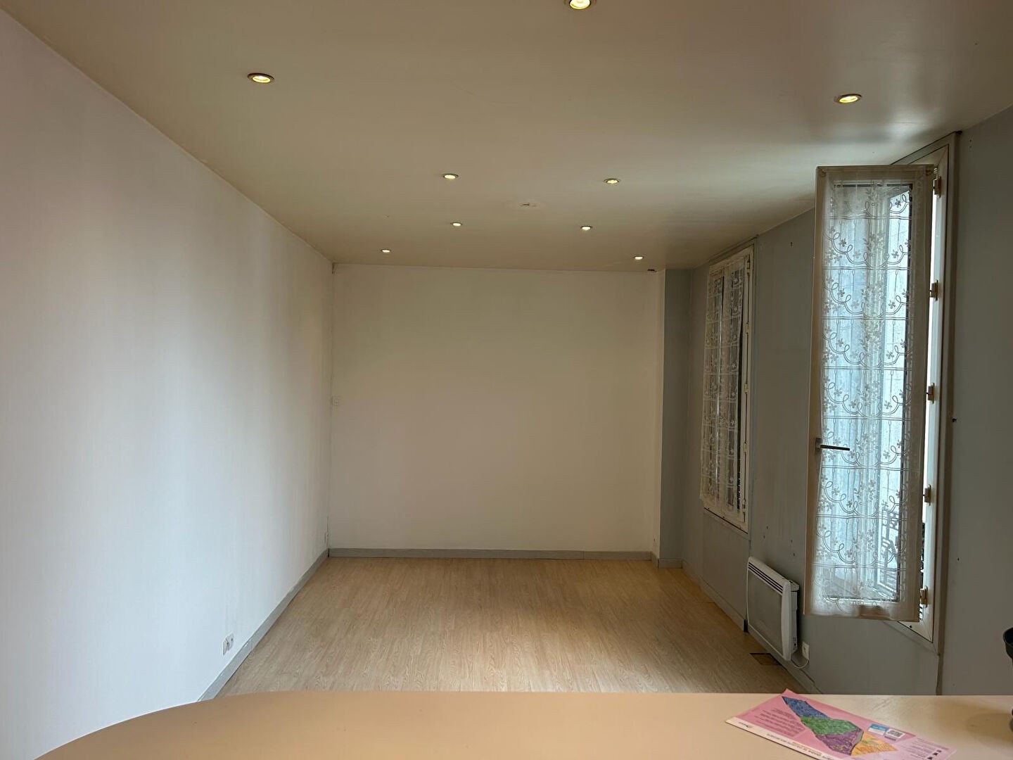 Vente Appartement à Drancy 3 pièces