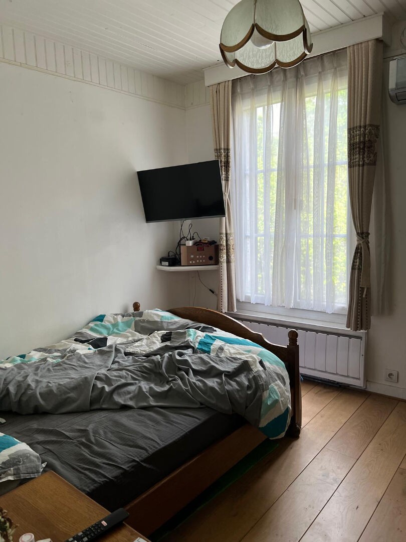 Vente Maison à Drancy 5 pièces