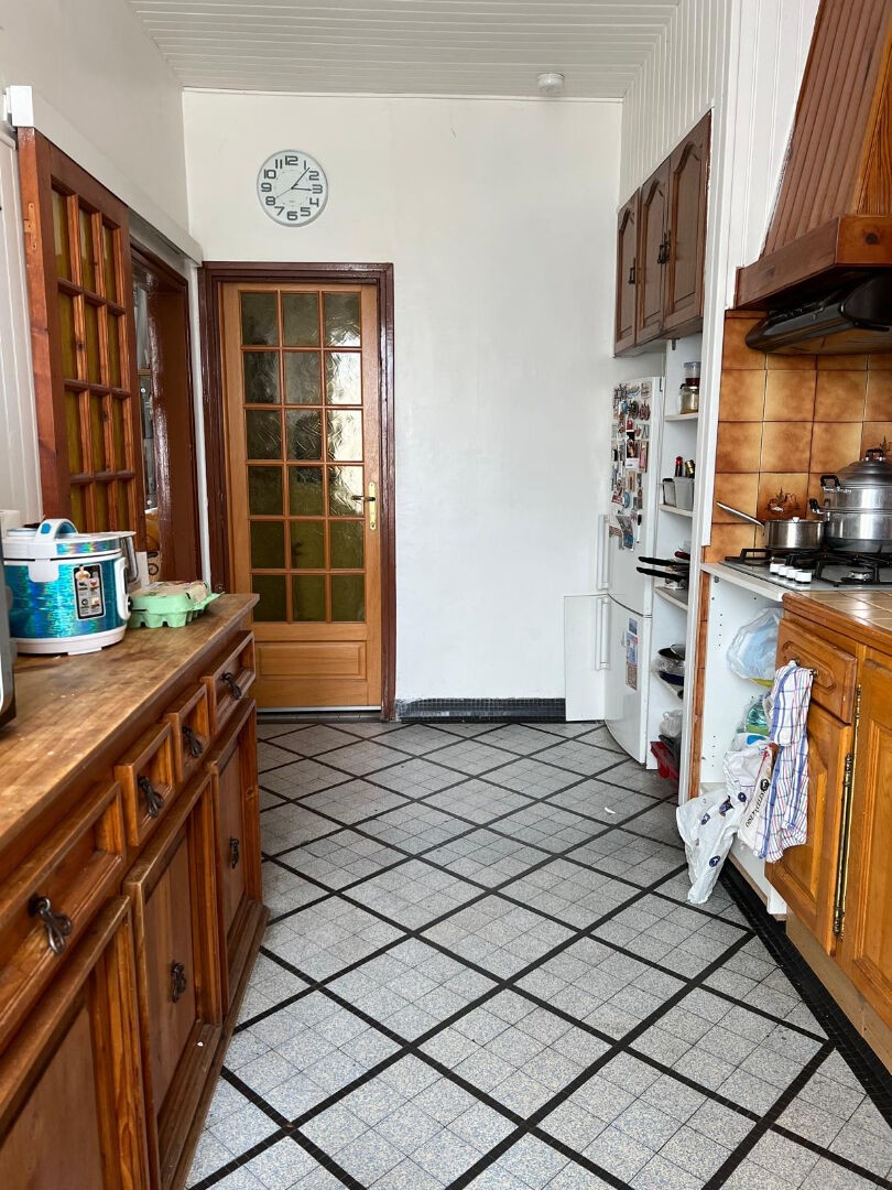 Vente Maison à Drancy 5 pièces