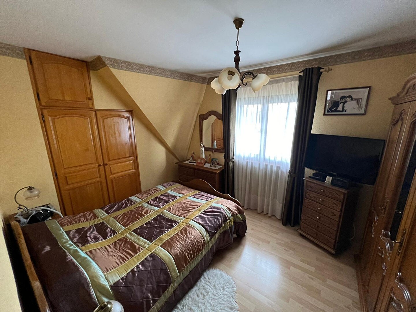 Vente Maison à Bobigny 5 pièces