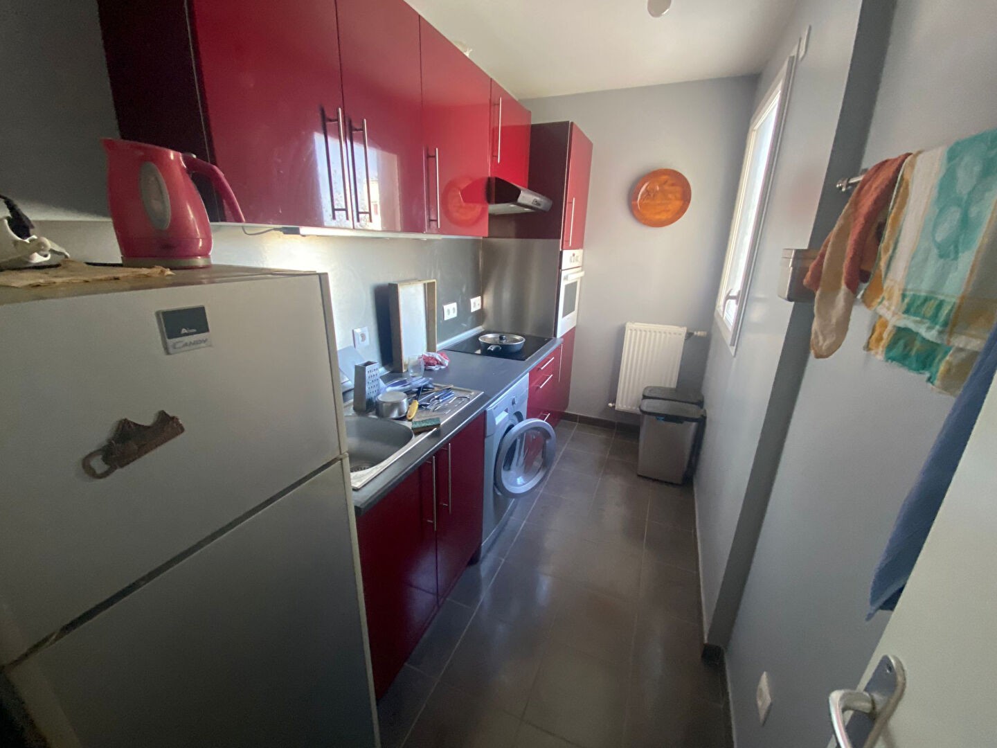 Vente Appartement à Bobigny 2 pièces