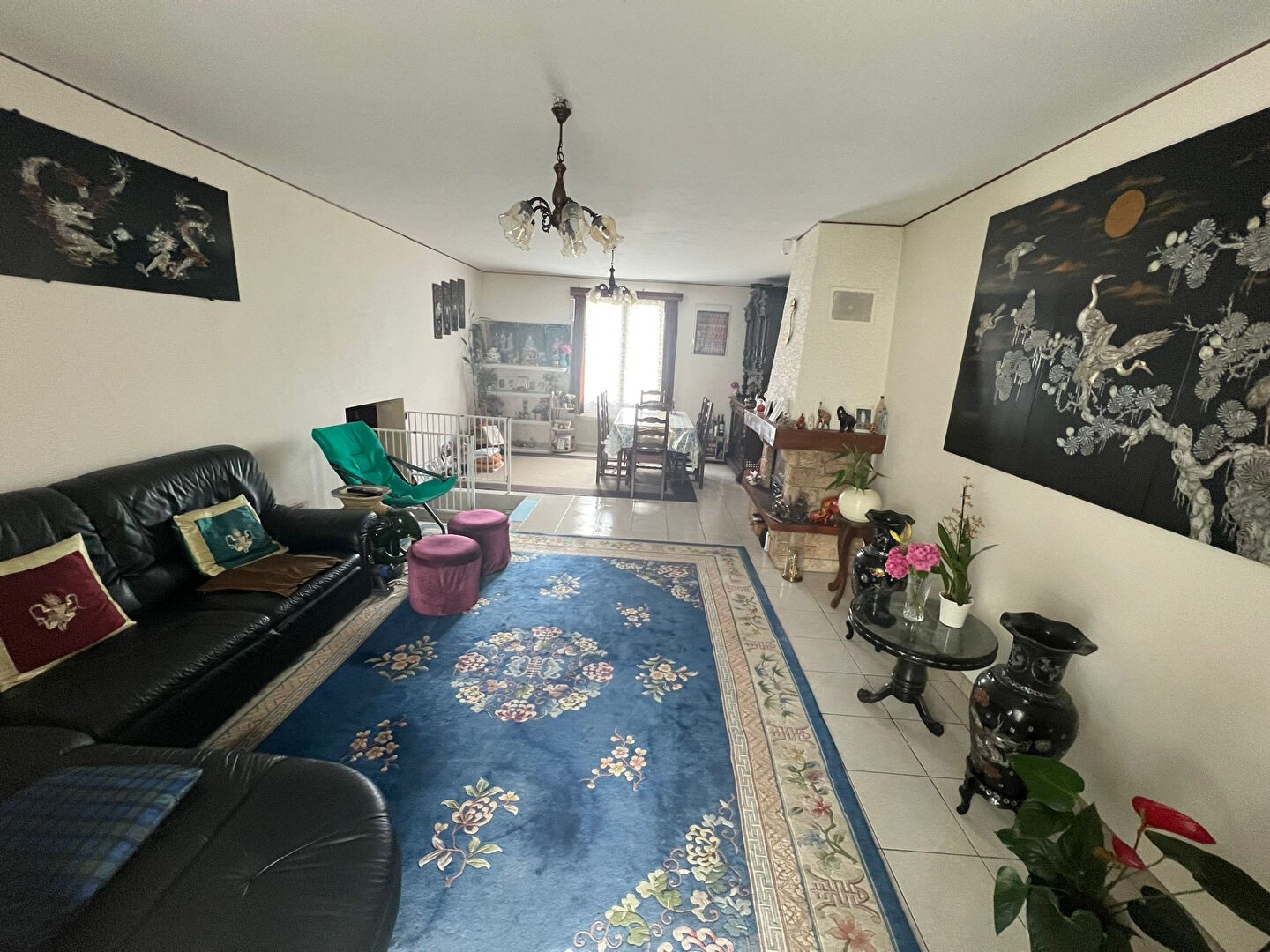 Vente Maison à Drancy 6 pièces