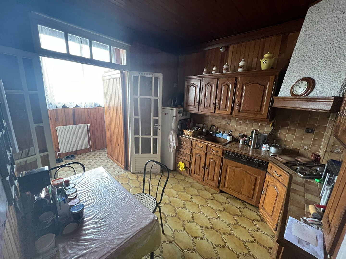 Vente Maison à Drancy 6 pièces