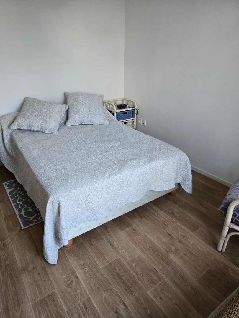 Vente Appartement à le Blanc-Mesnil 3 pièces