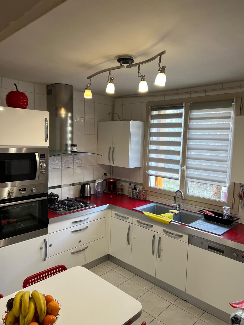 Vente Appartement à Drancy 4 pièces