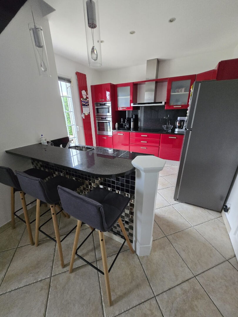 Vente Maison à Bobigny 5 pièces