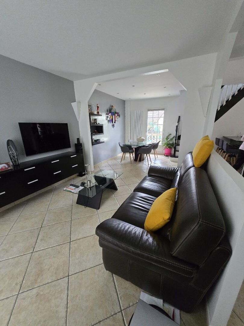 Vente Maison à Bobigny 5 pièces