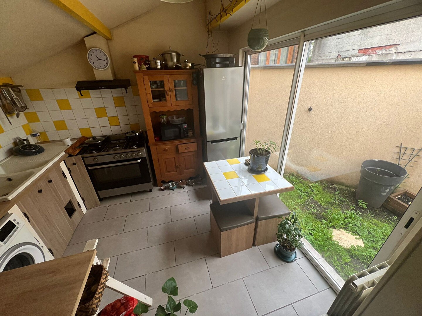 Vente Maison à Drancy 2 pièces