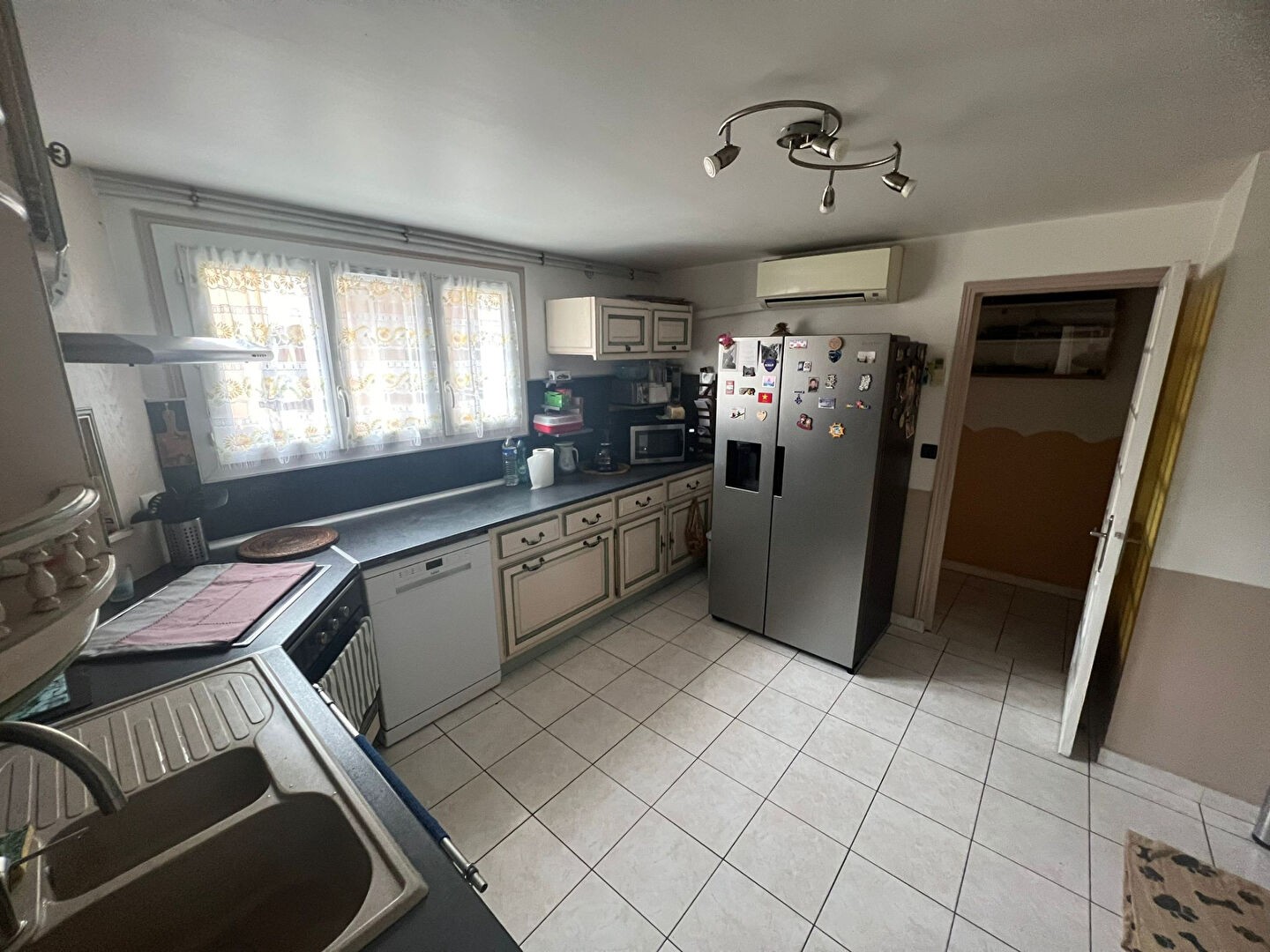 Vente Maison à Drancy 4 pièces