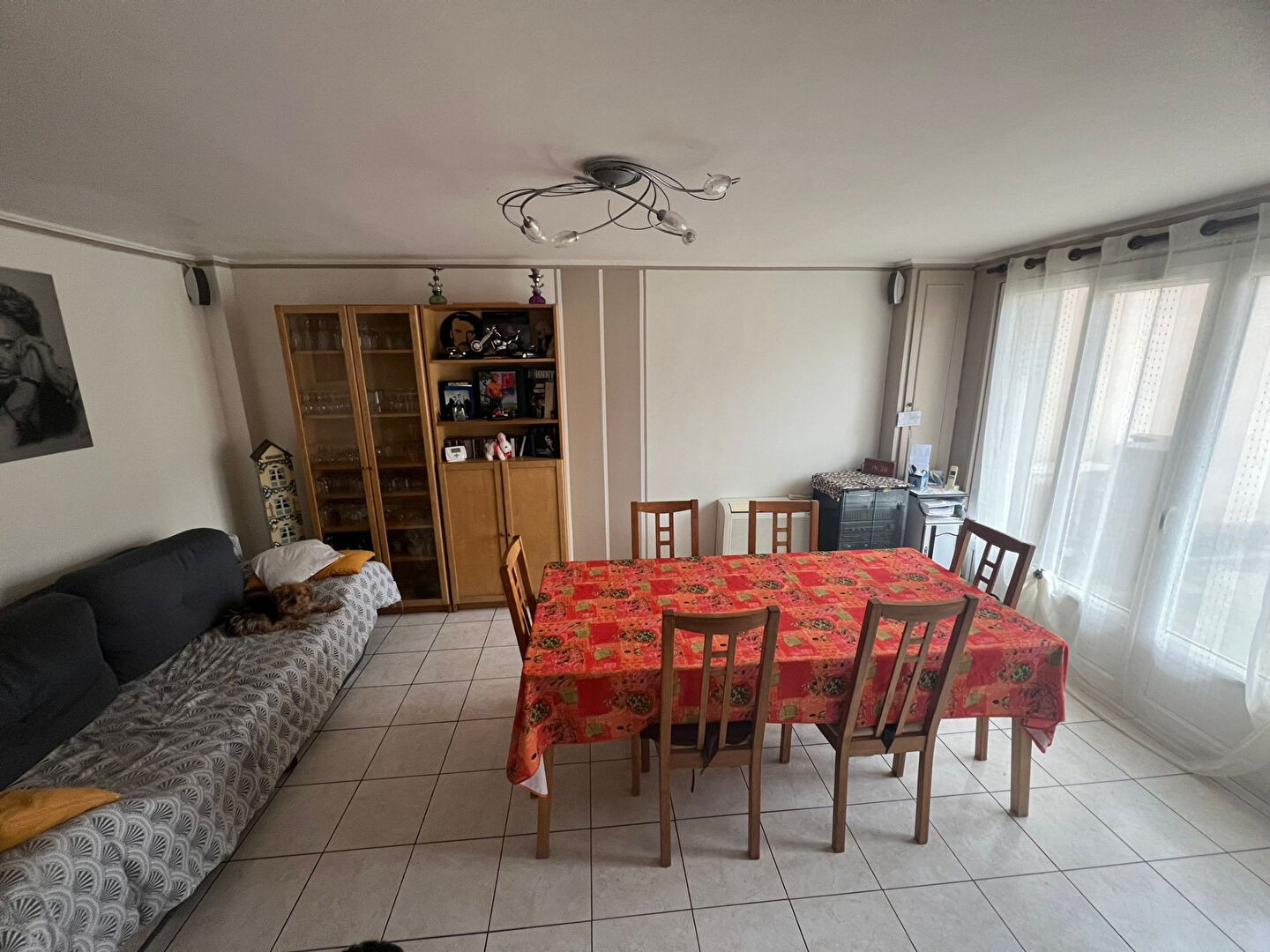 Vente Maison à Drancy 4 pièces