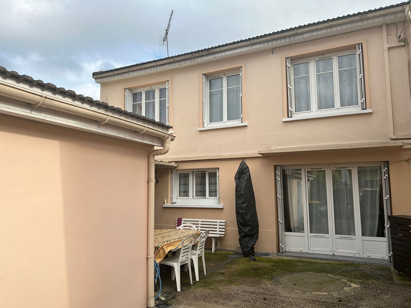 Vente Maison à Drancy 4 pièces