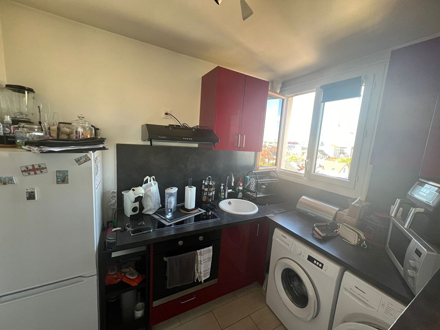 Vente Appartement à Drancy 2 pièces