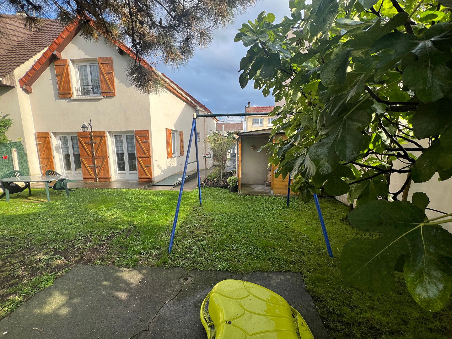 Vente Maison à Drancy 5 pièces