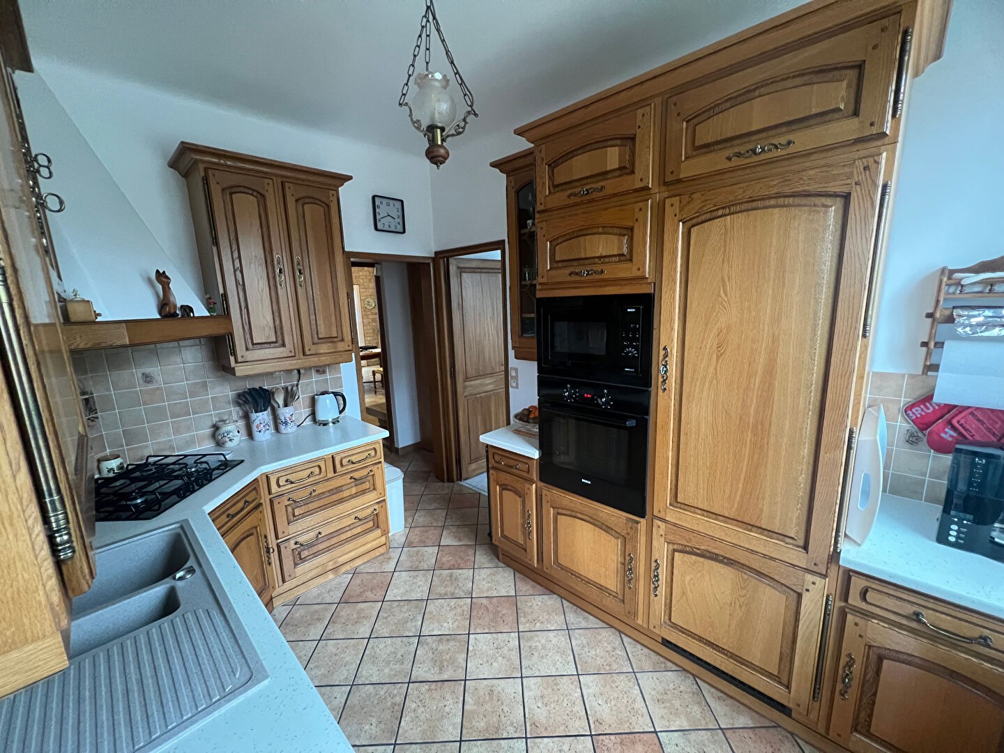 Vente Maison à Drancy 5 pièces