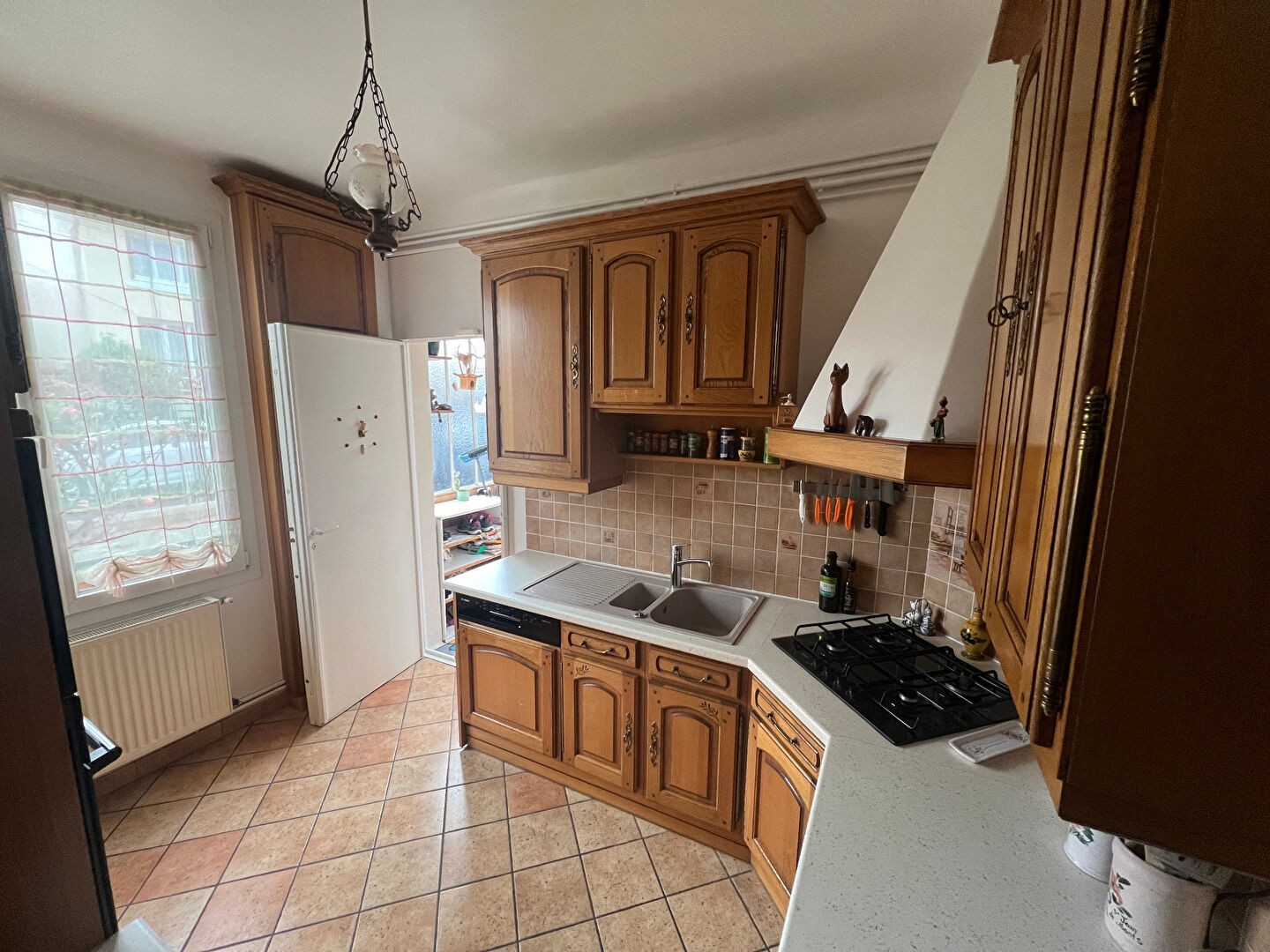 Vente Maison à Drancy 5 pièces