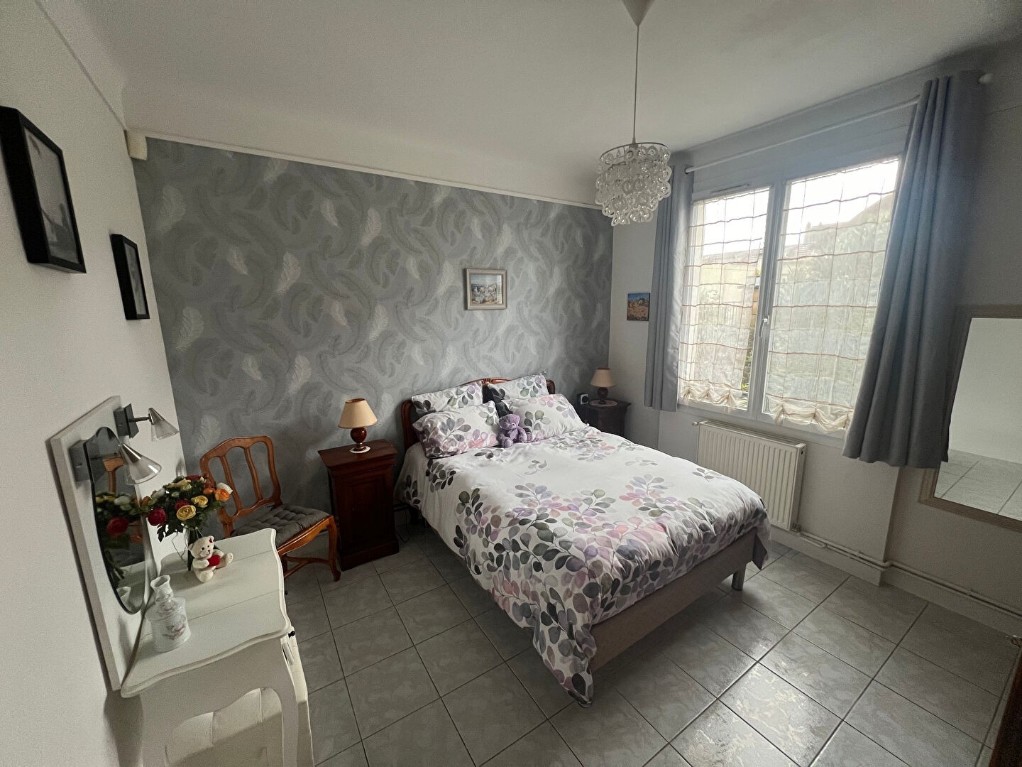 Vente Maison à Drancy 5 pièces