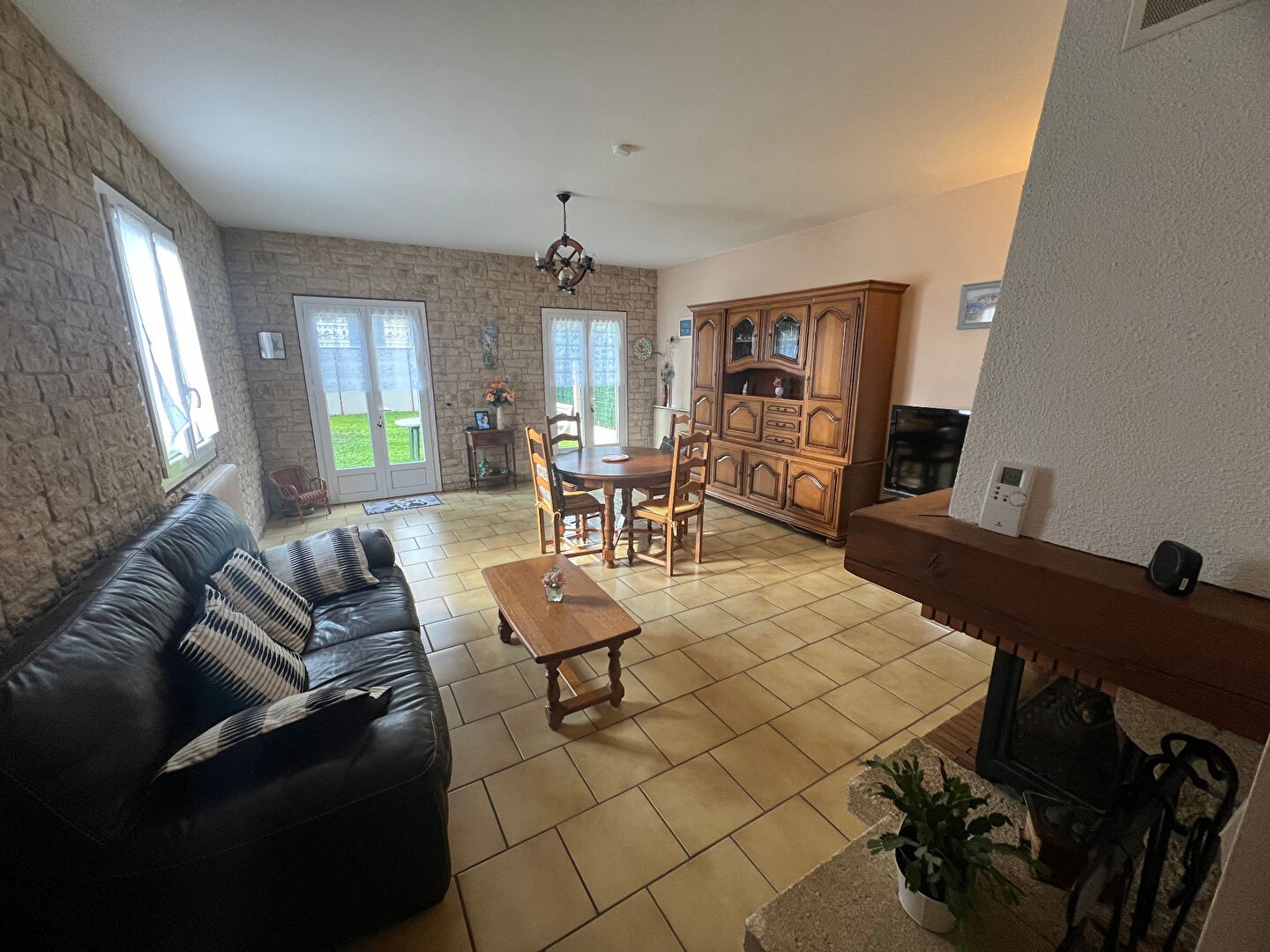 Vente Maison à Drancy 5 pièces