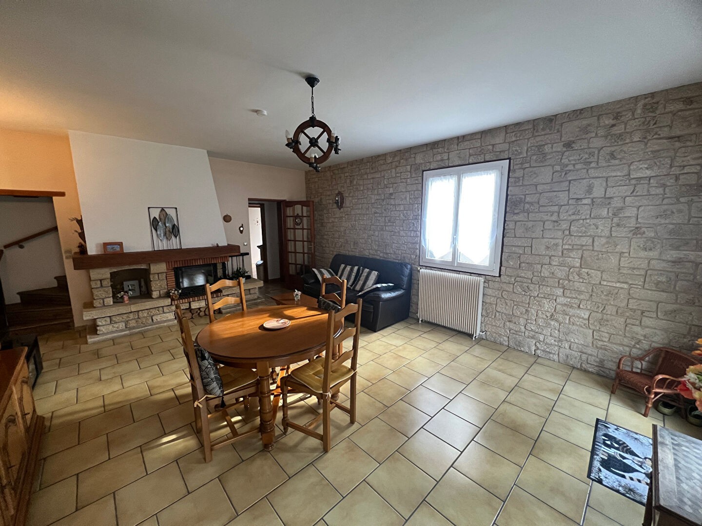 Vente Maison à Drancy 5 pièces