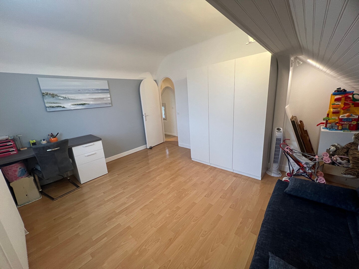 Vente Maison à Drancy 5 pièces