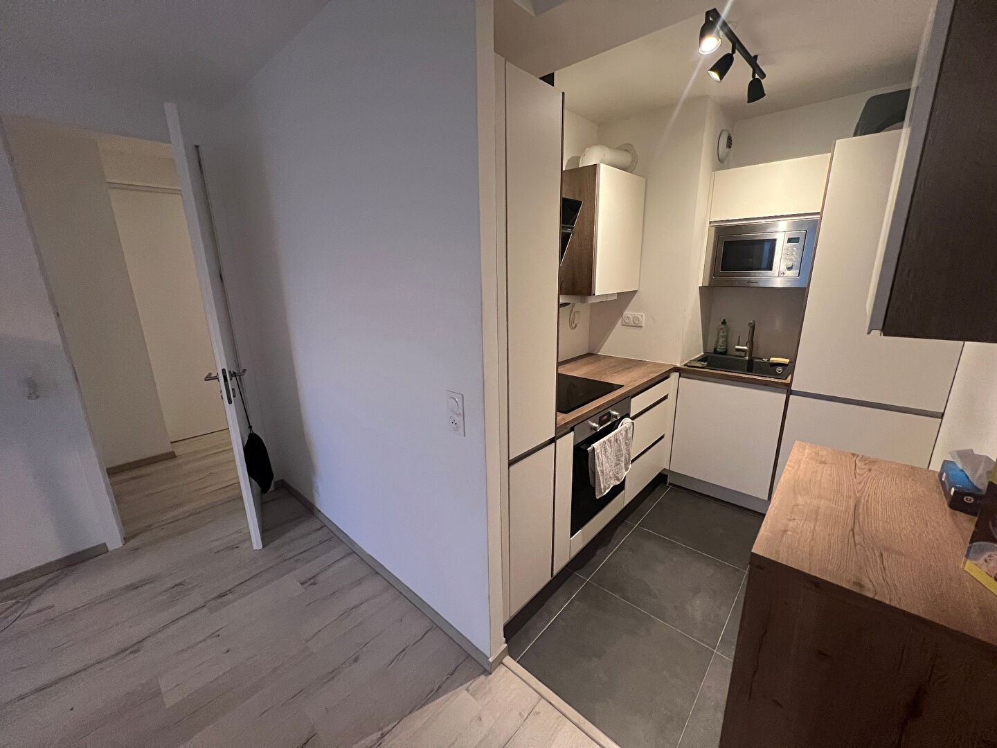 Vente Appartement à Drancy 3 pièces