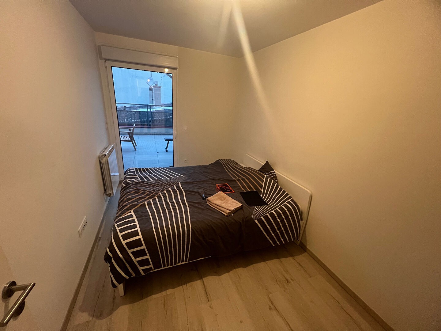 Vente Appartement à Drancy 3 pièces