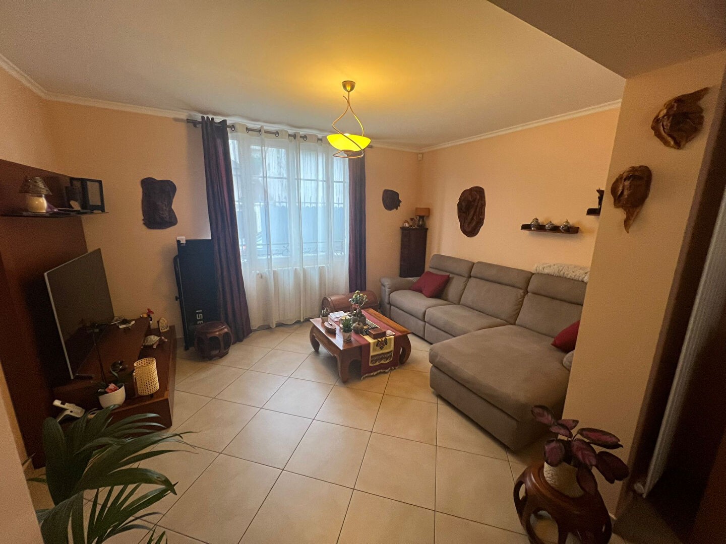 Vente Maison à Drancy 4 pièces