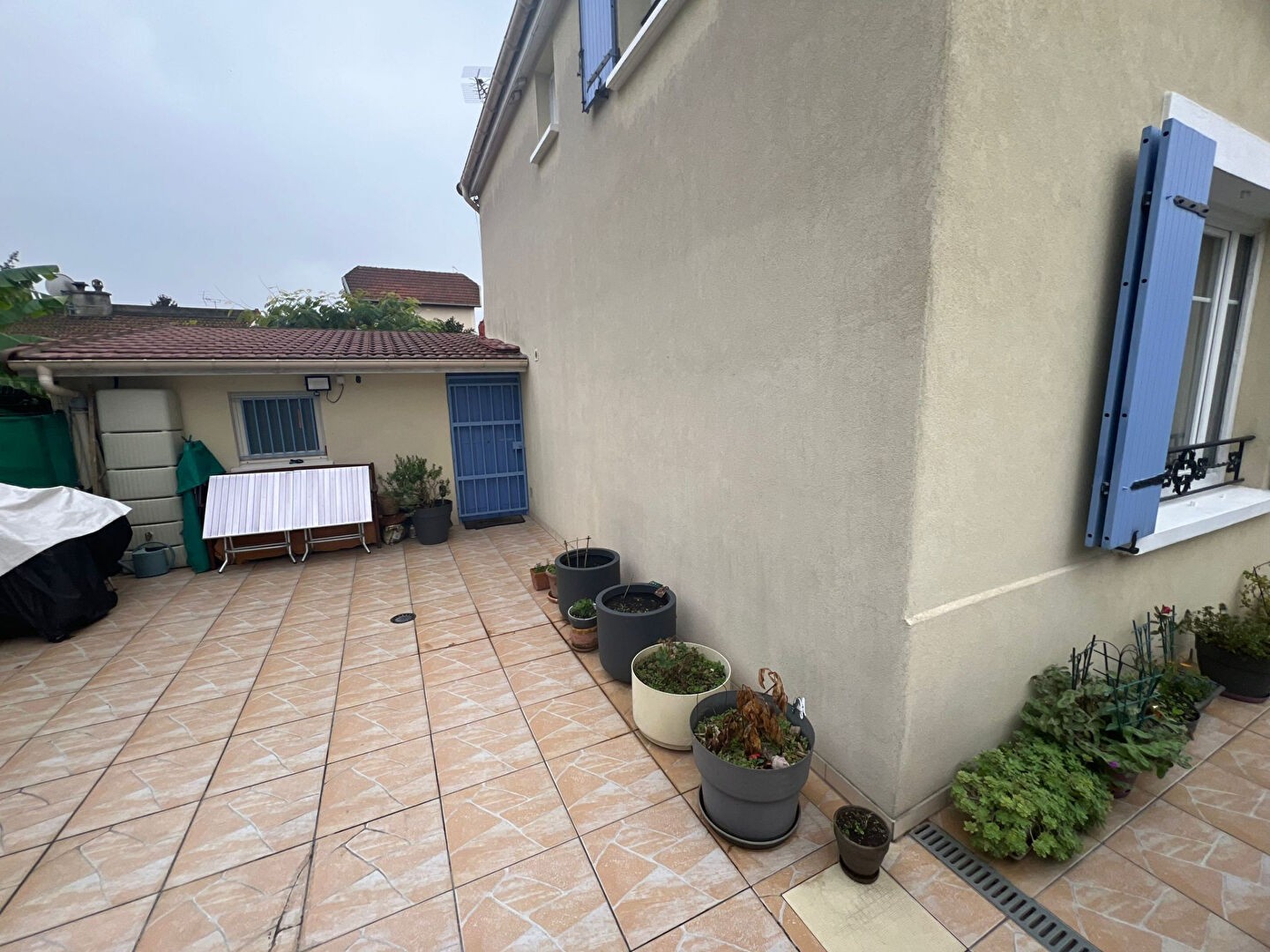 Vente Maison à Drancy 4 pièces