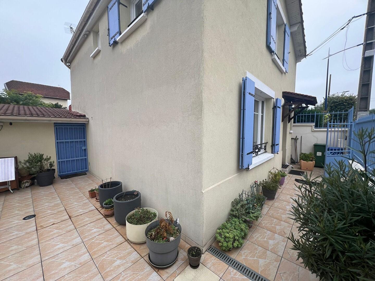 Vente Maison à Drancy 4 pièces