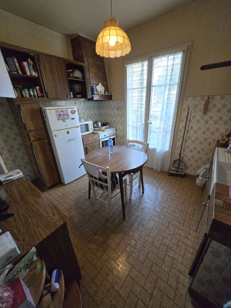 Vente Maison à Drancy 4 pièces