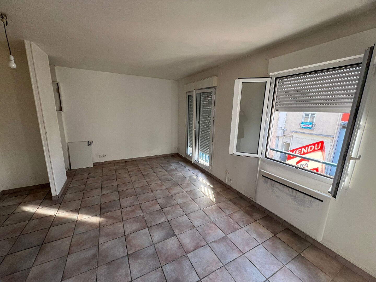 Vente Appartement à Drancy 1 pièce