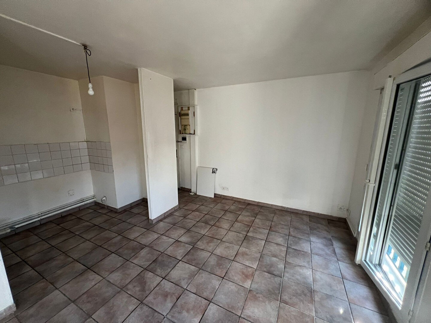 Vente Appartement à Drancy 1 pièce