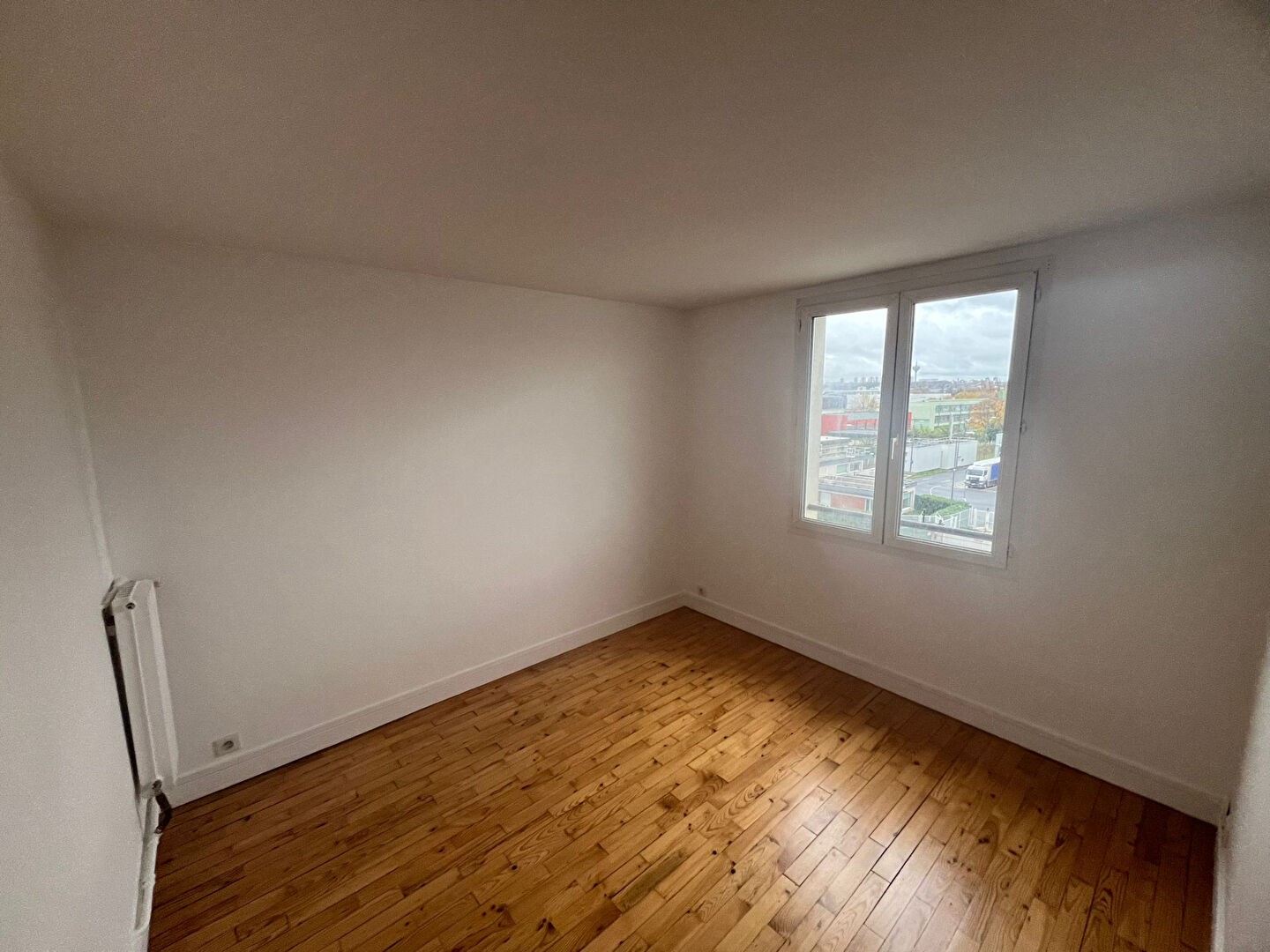 Vente Appartement à Drancy 4 pièces