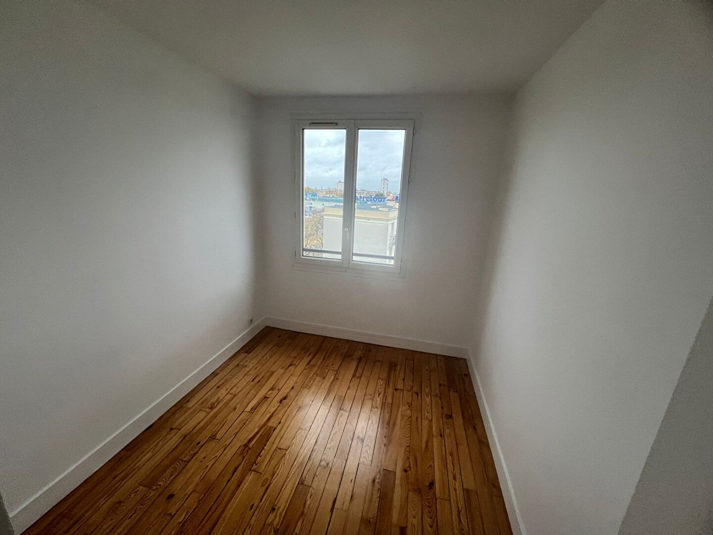 Vente Appartement à Drancy 4 pièces