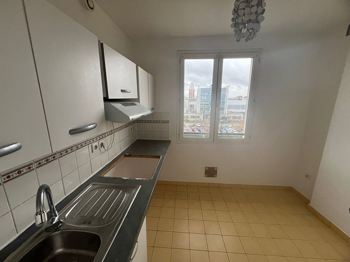 Vente Appartement à Drancy 4 pièces